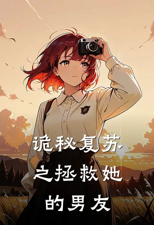 诡秘复苏之拯救她的男友林水瑶陈之翊小说最新章节_最新小说推荐诡秘复苏之拯救她的男友林水瑶陈之翊