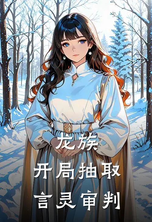 龙族：开局抽取言灵审判(林清云蕾娜塔)小说完整版_完结好看小说龙族：开局抽取言灵审判林清云蕾娜塔