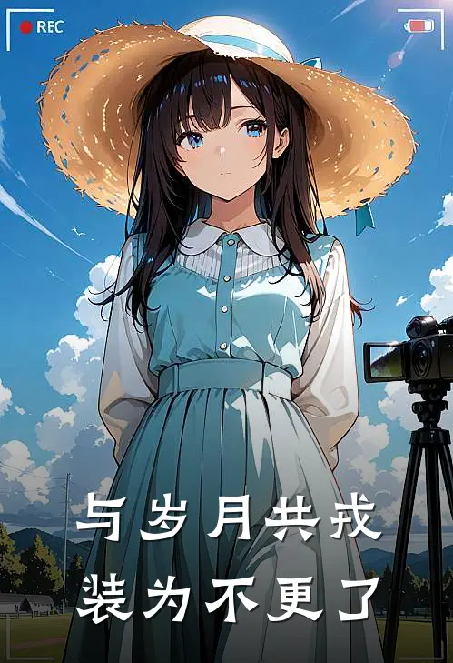 与岁月共戎装为不更了