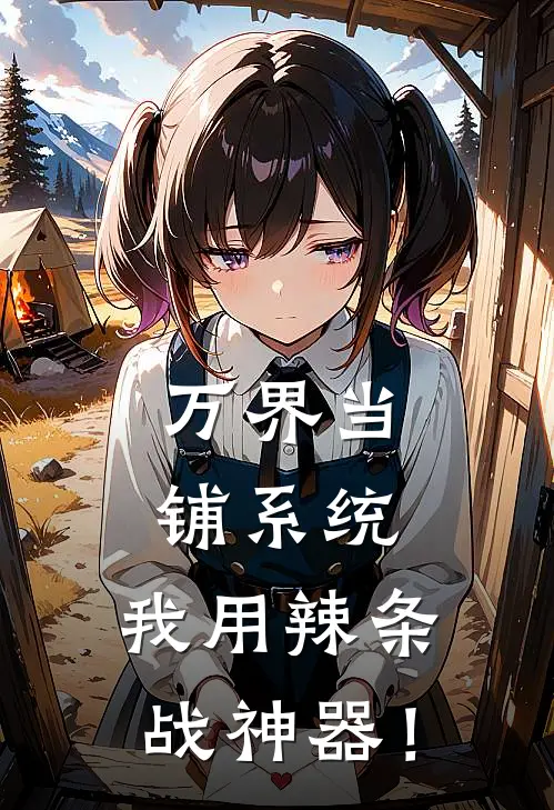 万界当铺系统，我用辣条战神器！