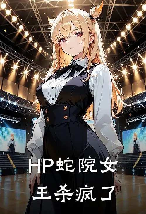 HP蛇院女王杀疯了阿娜希塔艾米最热门小说_免费小说全集HP蛇院女王杀疯了(阿娜希塔艾米)