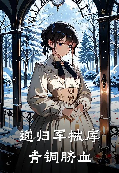 递归军械库：青铜脐血(赵铁柱林卫国)完结小说_小说完整版免费阅读递归军械库：青铜脐血赵铁柱林卫国