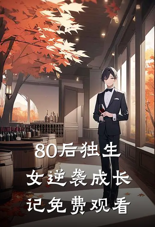 80后独生女逆袭成长记免费观看