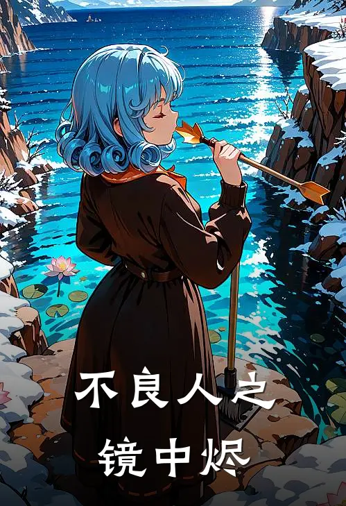 不良人之镜中烬