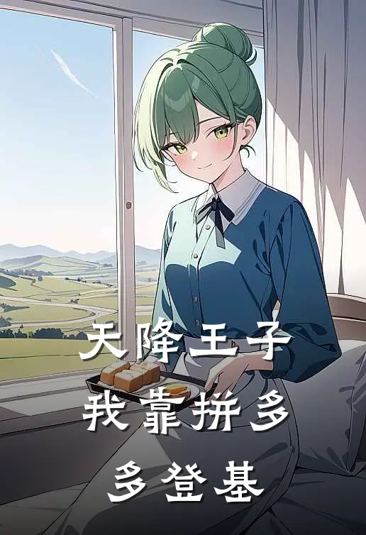 天降王子，我靠拼多多登基