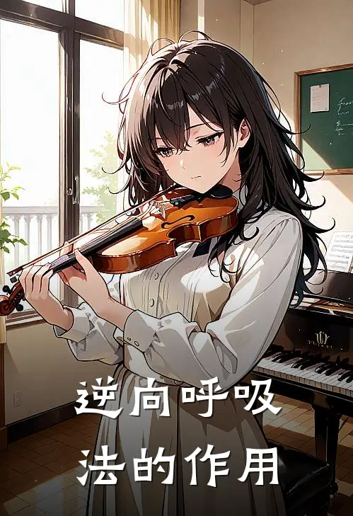 逆向呼吸法的作用