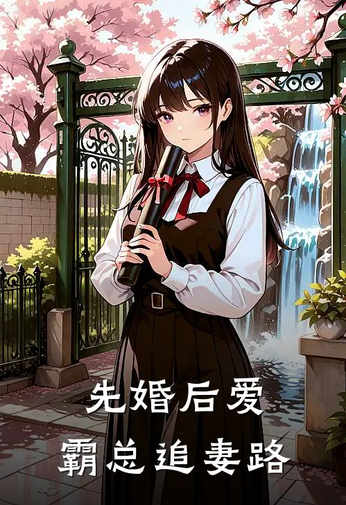 先婚后爱：霸总追妻路林悦沈逸辰已完结小说_最新章节列表先婚后爱：霸总追妻路(林悦沈逸辰)