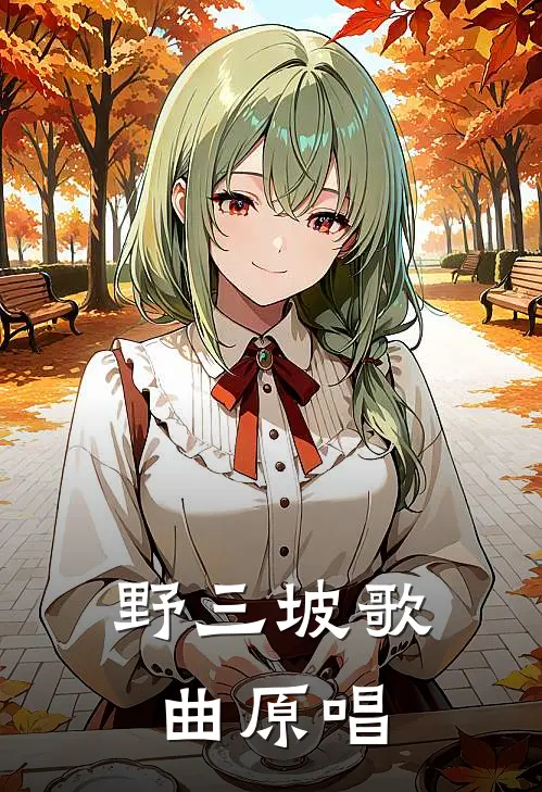 野三坡歌曲原唱