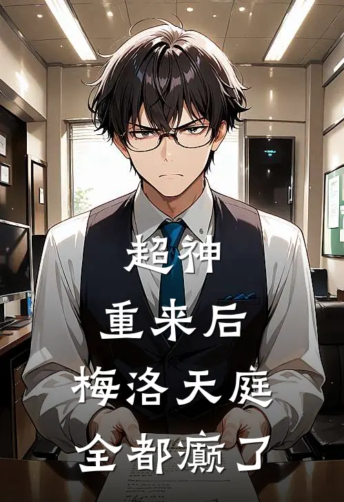 超神：重来后，梅洛天庭全都癫了