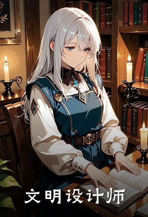 文明设计师周默周奺免费小说_完本免费小说文明设计师周默周奺