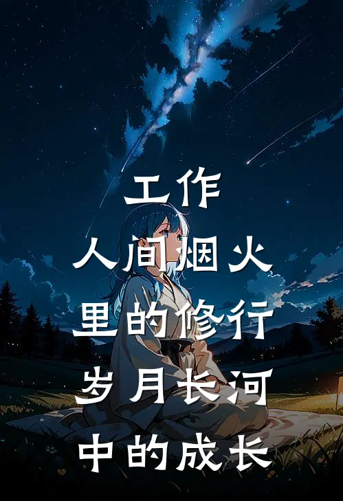 工作：人间烟火里的修行，岁月长河中的成长抖音热门已完结小说推荐_完整版小说工作：人间烟火里的修行，岁月长河中的成长(抖音热门)