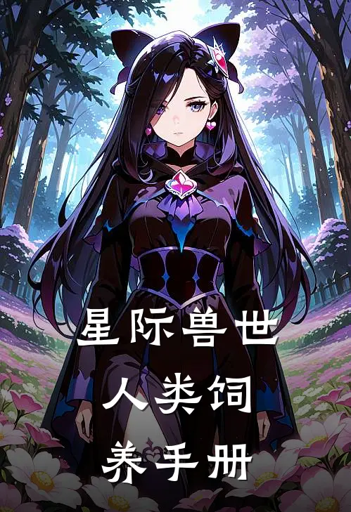 星际兽世：人类饲养手册