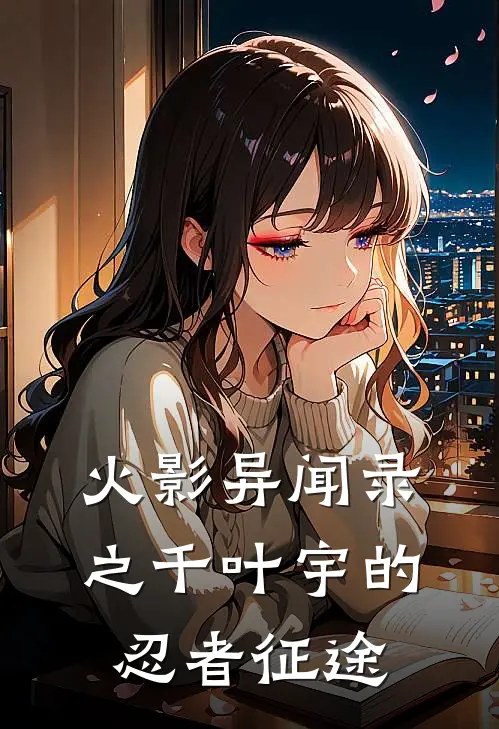 火影异闻录之千叶宇的忍者征途