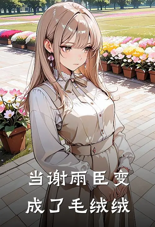 当谢雨臣变成了毛绒绒谢雨臣小花全文免费阅读无弹窗大结局_（谢雨臣小花）当谢雨臣变成了毛绒绒最新小说