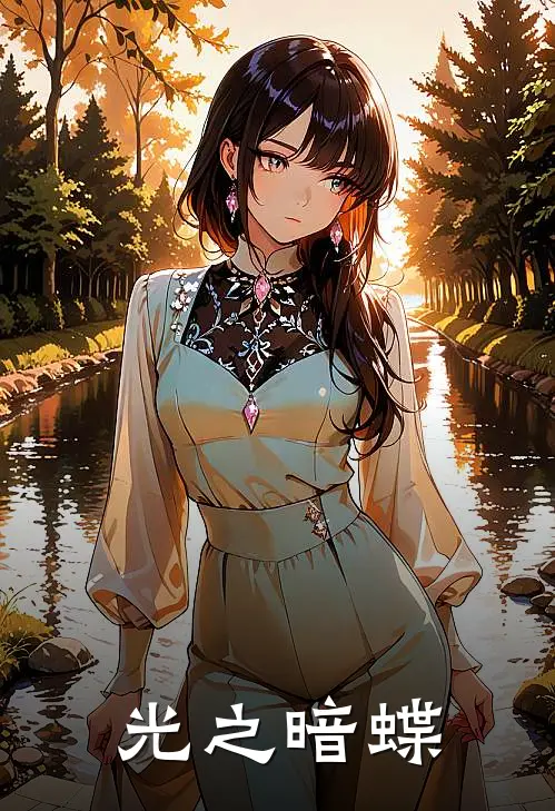 光之暗蝶(柳星逸柳星逸)最新推荐小说_最新免费小说光之暗蝶柳星逸柳星逸