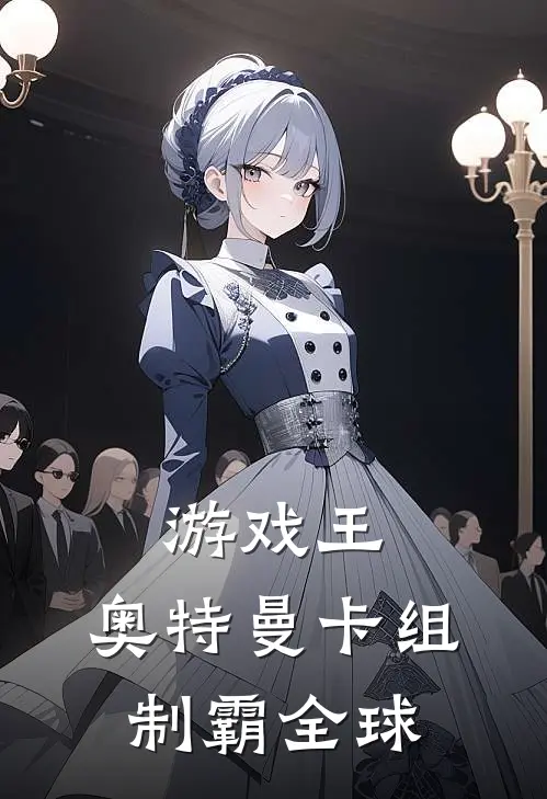 游戏王：奥特曼卡组，制霸全球陈子陵贝利亚最新热门小说_免费小说全文阅读游戏王：奥特曼卡组，制霸全球(陈子陵贝利亚)