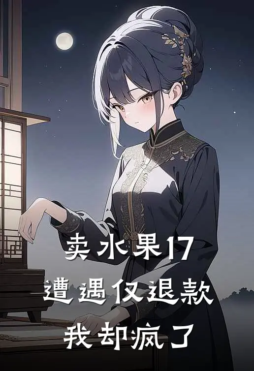 卖水果17遭遇仅退款，我却疯了(周凌川晚宁)免费小说全集_完本小说免费阅读卖水果17遭遇仅退款，我却疯了(周凌川晚宁)