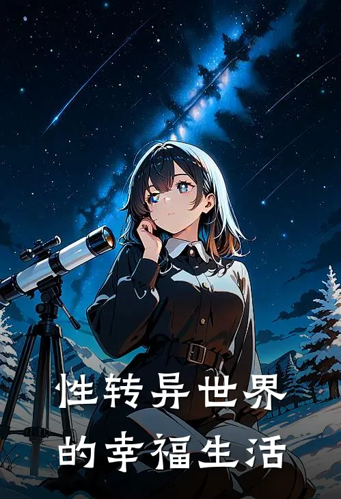 性转异世界的幸福生活(浩然欧佩拉)最新小说_免费阅读完整版小说性转异世界的幸福生活(浩然欧佩拉)