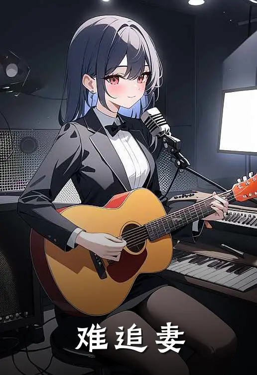 难追妻