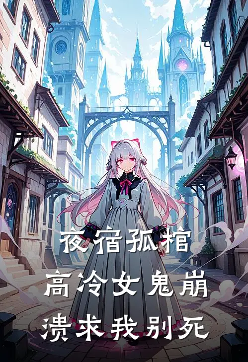 夜宿孤棺，高冷女鬼崩溃求我别死沈渊棠梨完本小说免费阅读_最新章节列表夜宿孤棺，高冷女鬼崩溃求我别死(沈渊棠梨)