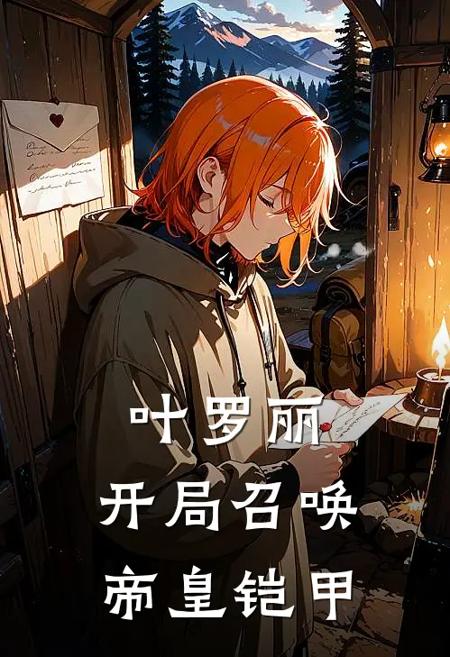 叶罗丽：开局召唤帝皇铠甲王秋尘顾宇轩最新好看小说_免费小说叶罗丽：开局召唤帝皇铠甲(王秋尘顾宇轩)