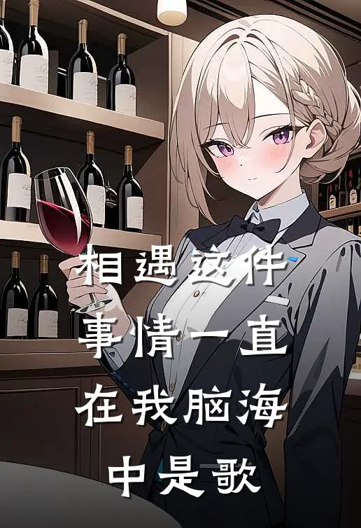 相遇这件事情一直在我脑海中是歌