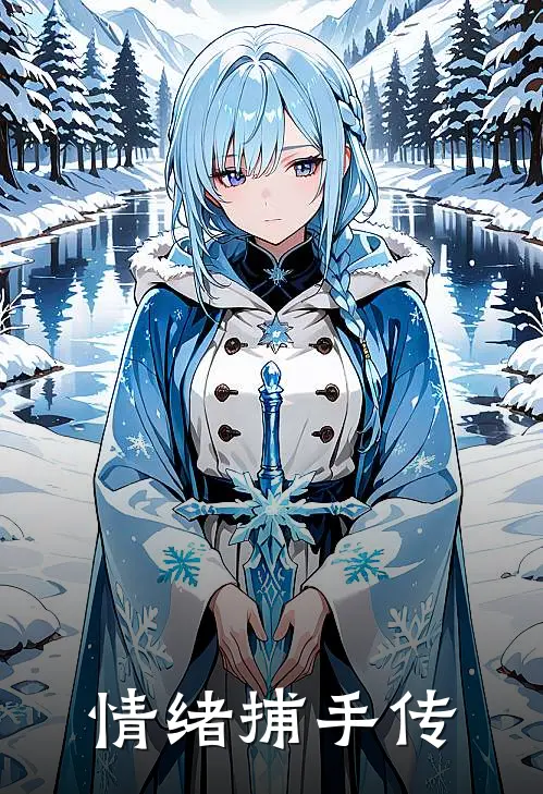 情绪捕手传(林夕顾沉)免费小说在线阅读_在线阅读免费小说情绪捕手传(林夕顾沉)