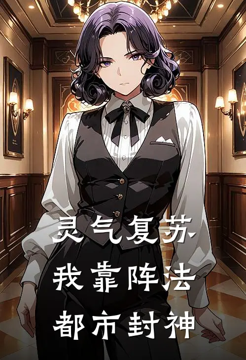 灵气复苏：我靠阵法都市封神林凡李娜完整版小说全文免费阅读_最新章节列表灵气复苏：我靠阵法都市封神(林凡李娜)