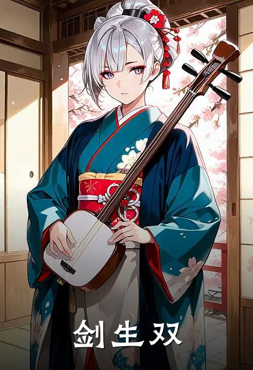 剑生双(叶双玄珠)热门网络小说推荐_最新完结小说推荐剑生双叶双玄珠