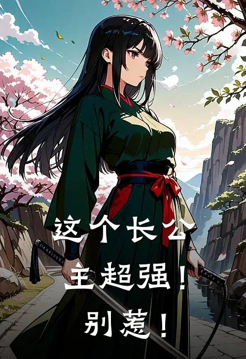 这个长公主超强！别惹！李婉嫣张廷玉全文阅读免费全集_最新全本小说这个长公主超强！别惹！(李婉嫣张廷玉)