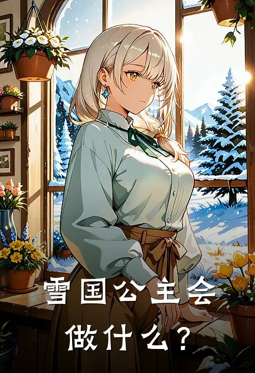 雪国公主会做什么？