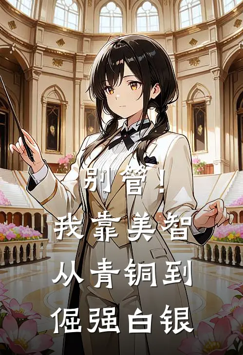 别管！我靠美智从青铜到倔强白银(赵锦婳彩儿)推荐小说_别管！我靠美智从青铜到倔强白银(赵锦婳彩儿)全文免费阅读大结局