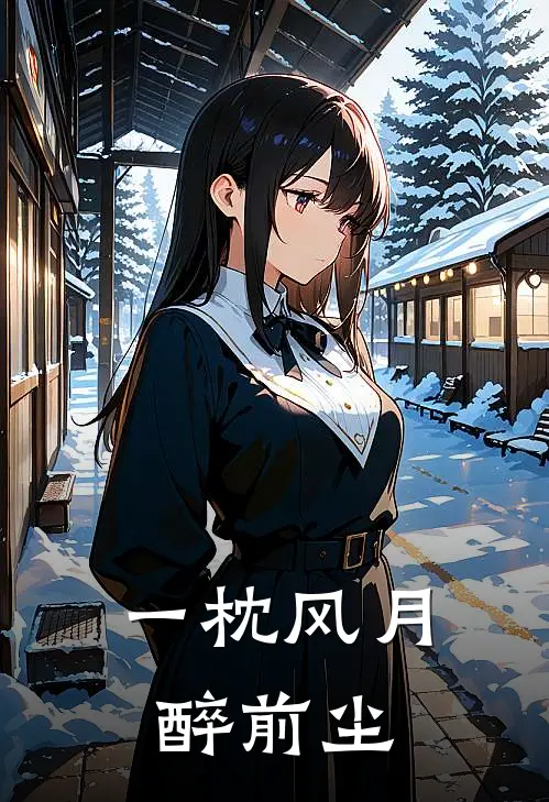 顾凌衣纪叙安(一枕风月醉前尘)全文免费在线阅读_一枕风月醉前尘完整版免费在线阅读