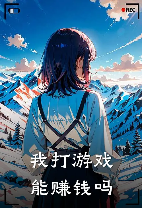 我打游戏能赚钱吗