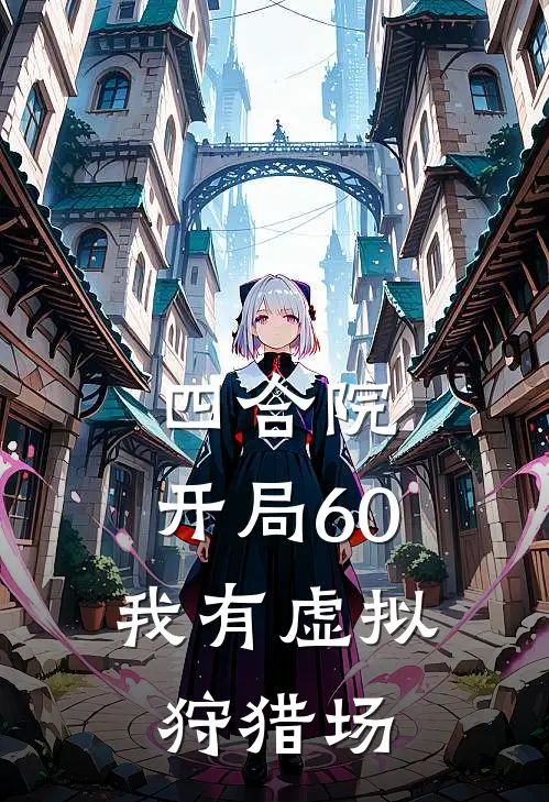 四合院：开局60我有虚拟狩猎场