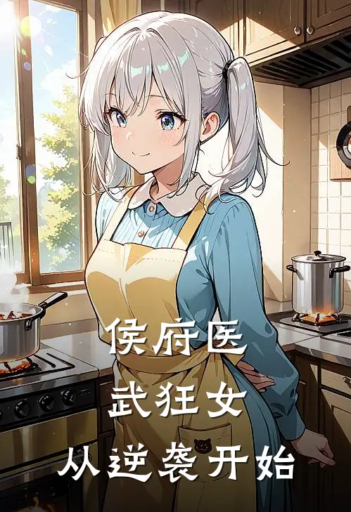 侯府医武狂女：从逆袭开始小说叶璃叶萱（已完结全集完整版大结局）叶璃叶萱小说全文阅读笔趣阁