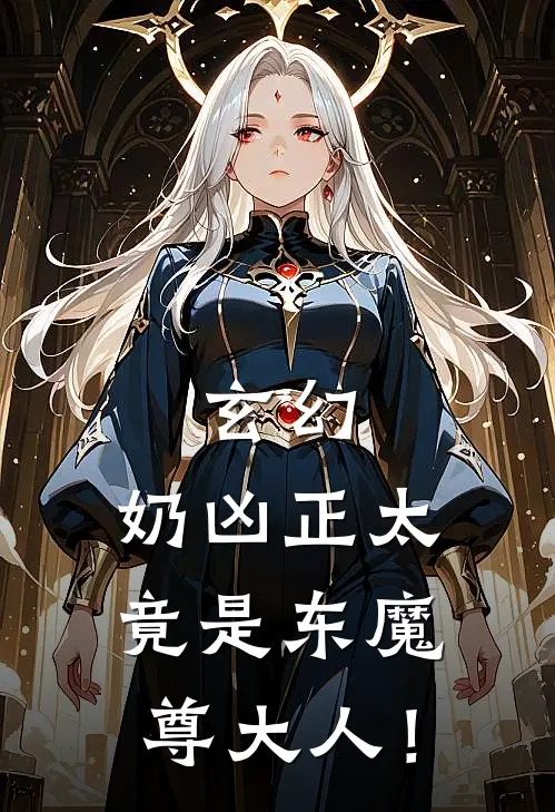 玄幻：奶凶正太竟是东魔尊大人！白璃青鸾免费小说完结_最新章节列表玄幻：奶凶正太竟是东魔尊大人！(白璃青鸾)