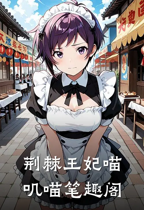 荆棘王妃喵叽喵笔趣阁