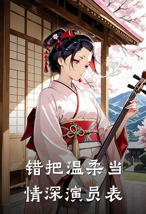 错把温柔当情深演员表