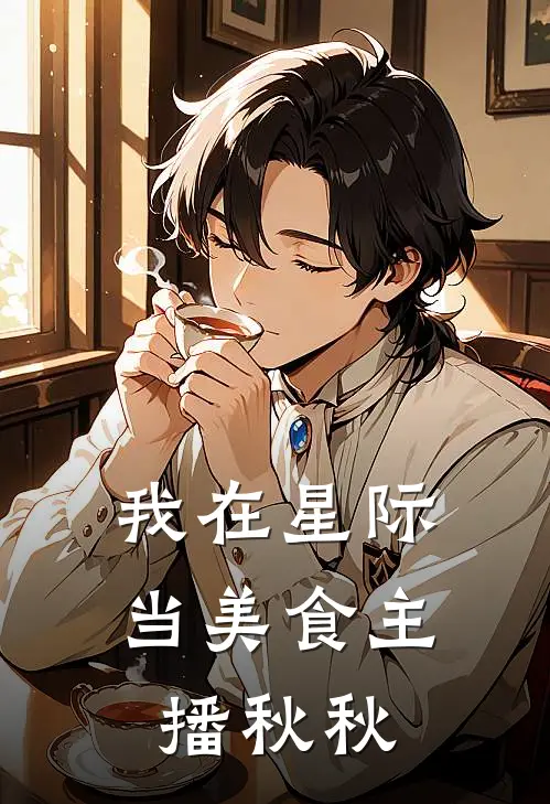 我在星际当美食主播秋秋