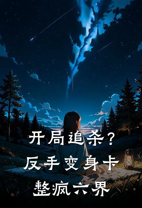 开局追杀？反手变身卡整疯六界
