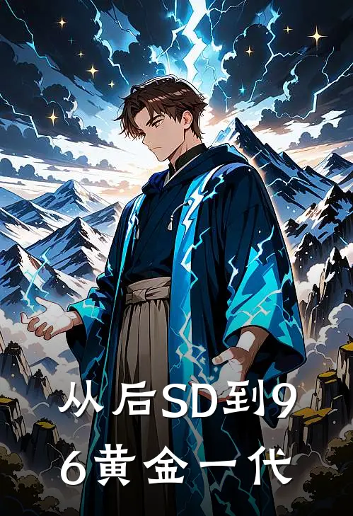 刘健鬼冢《从后SD到96黄金一代》最新章节阅读_(从后SD到96黄金一代)全章节免费在线阅读