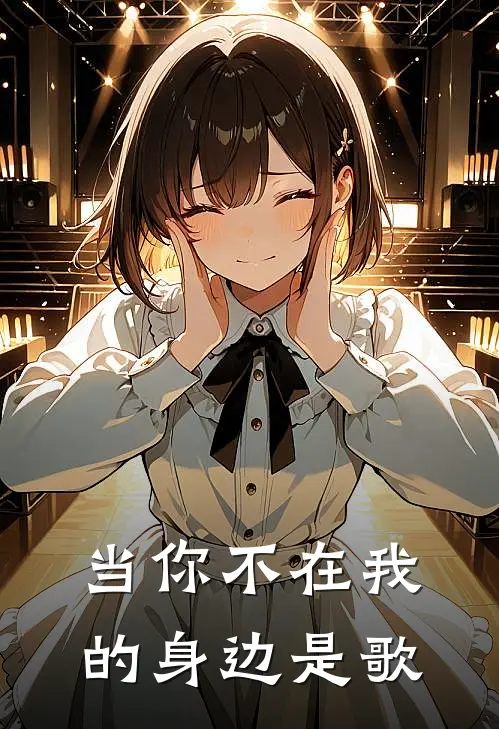 当你不在我的身边是歌