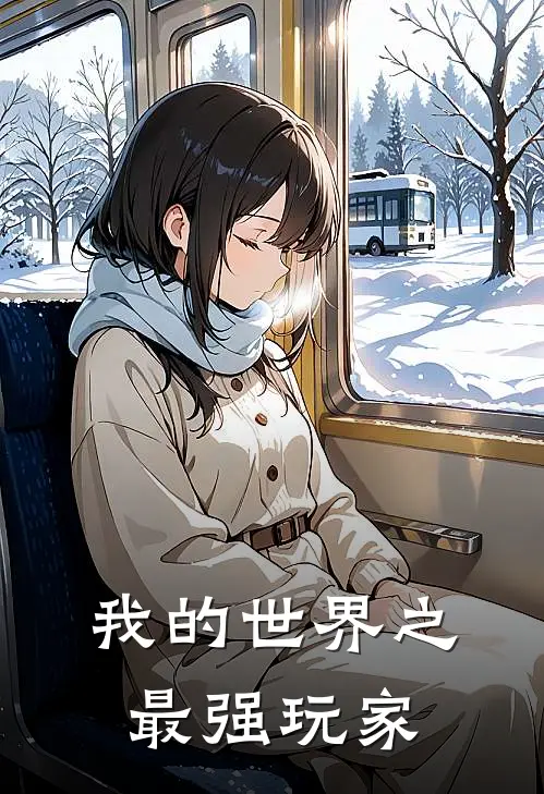 我的世界之最强玩家