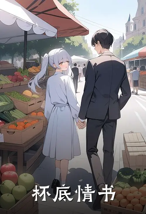 杯底情书(林夕陆沉)完整版免费全文阅读_完本小说推荐杯底情书(林夕陆沉)