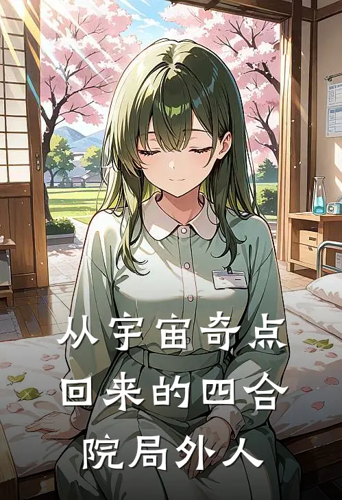 从宇宙奇点回来的四合院局外人(肖镇霍正业)全本免费小说阅读_全文免费阅读从宇宙奇点回来的四合院局外人肖镇霍正业