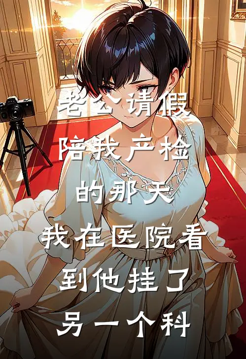 周成婉婉老公请假陪我产检的那天，我在医院看到他挂了另一个科全文免费阅读_周成婉婉完整版免费阅读