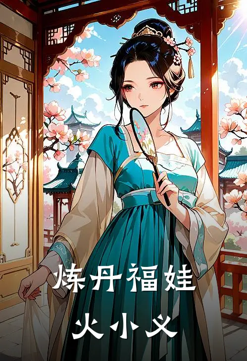 炼丹福娃火小义火小义苏瑶小说完整版免费阅读_最新章节列表炼丹福娃火小义(火小义苏瑶)