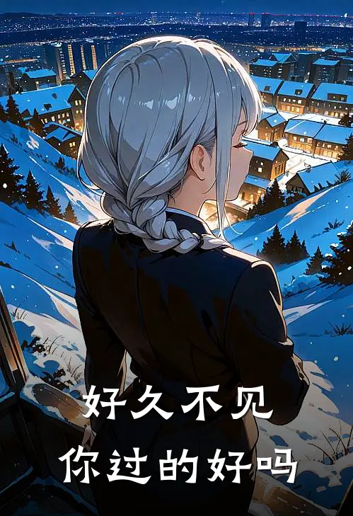 好久不见，你过的好吗