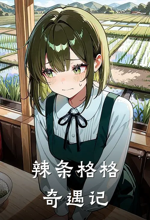 辣条格格奇遇记柯南汤姆完本热门小说_小说完结版辣条格格奇遇记(柯南汤姆)